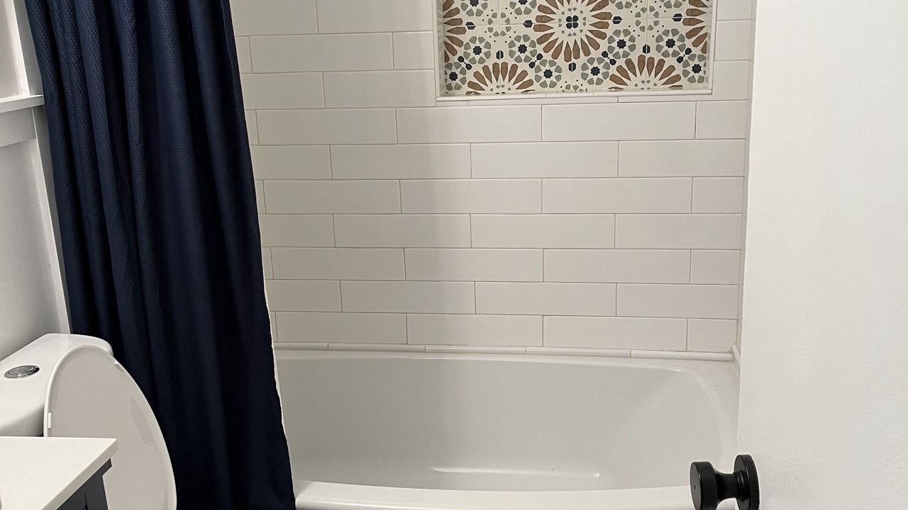 Photo of Bathroom in Disston Heights