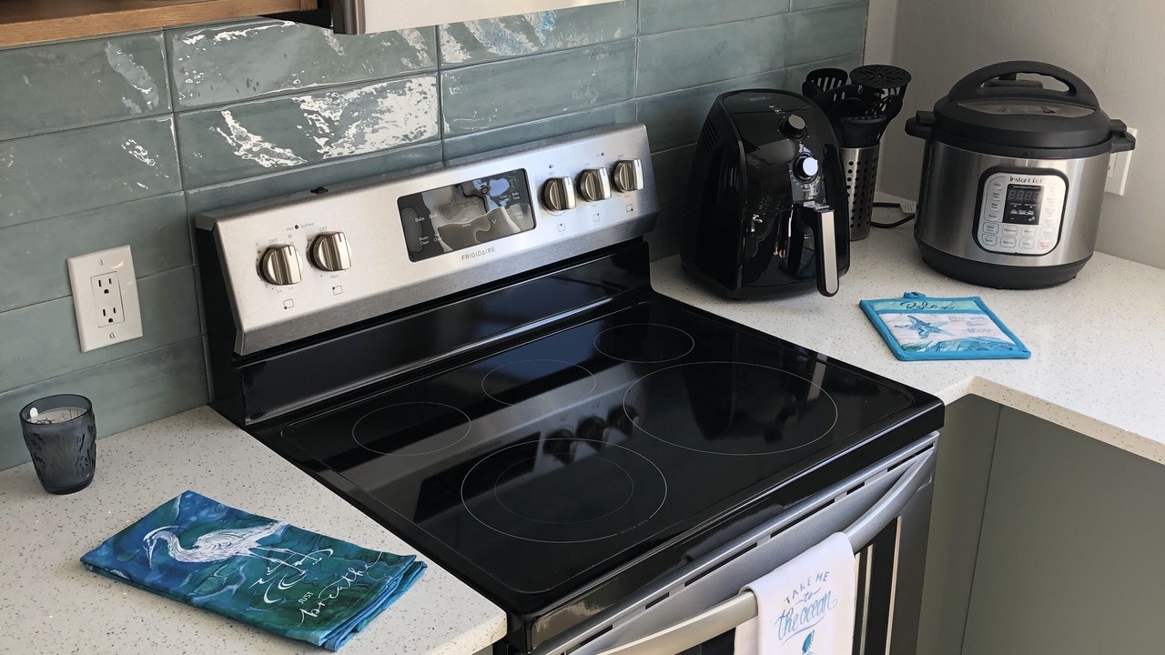 Photo of Kitchen in Disston Heights