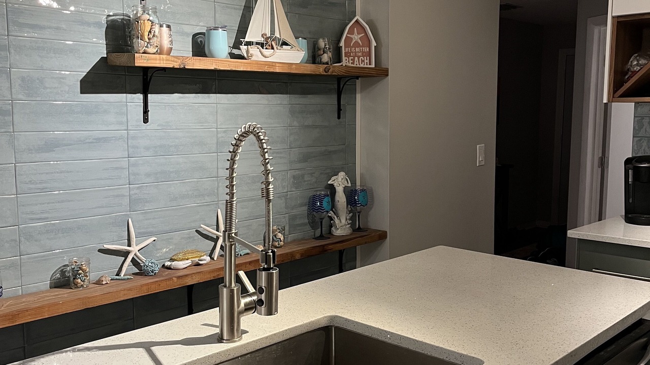 Photo of Kitchen in Disston Heights