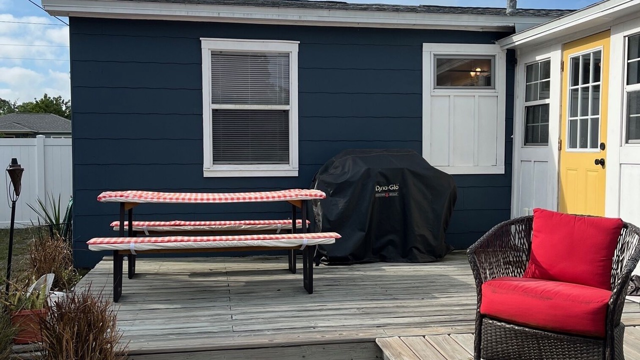 Photo of Outdoor in Disston Heights