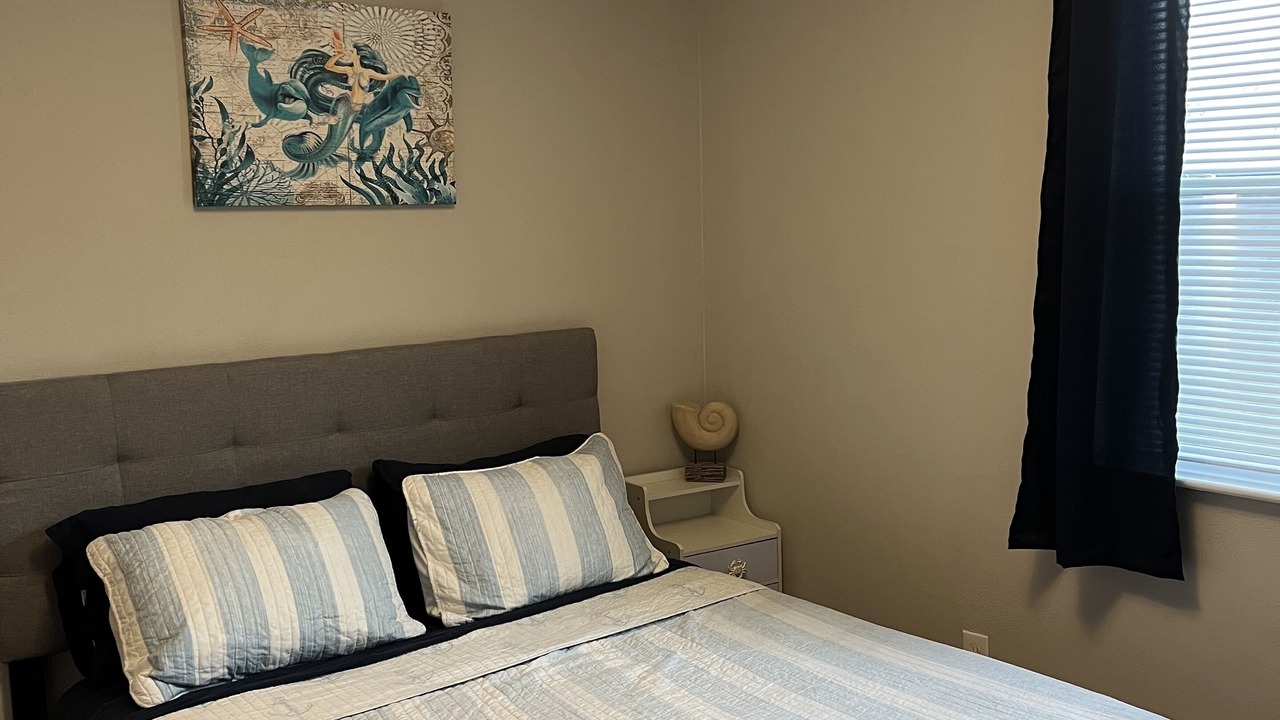 Photo of Bedroom in Disston Heights