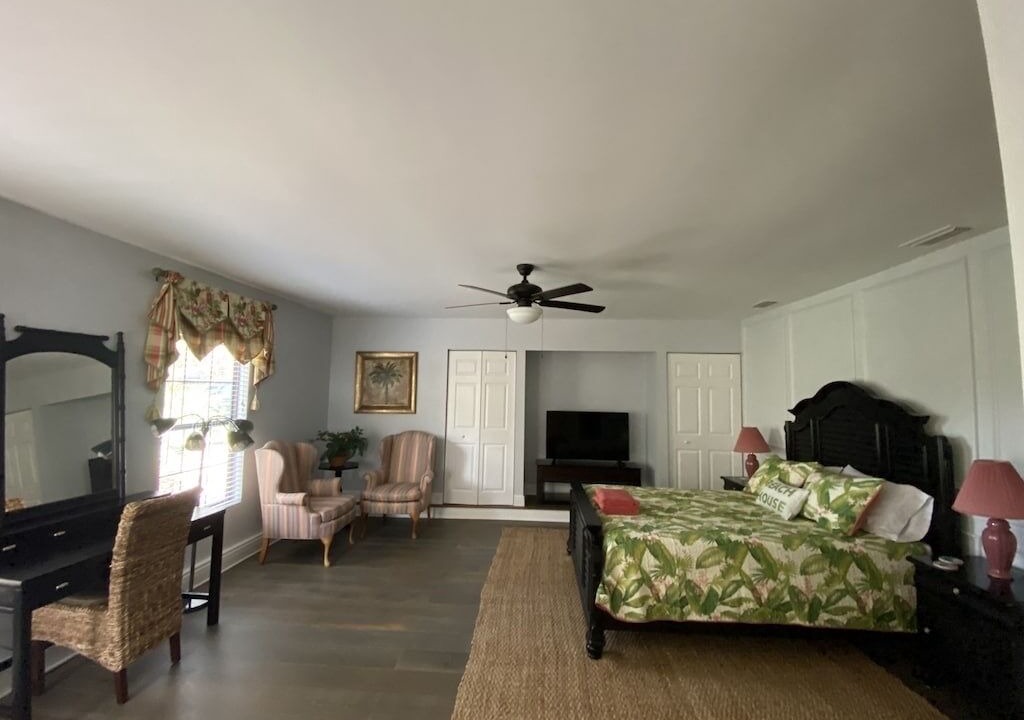 Photo of Bedroom in East Arlington