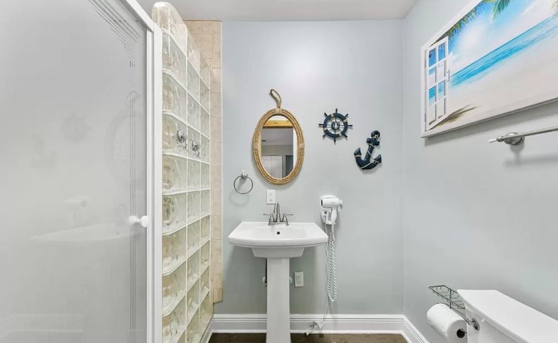 Photo of Bathroom in East Arlington