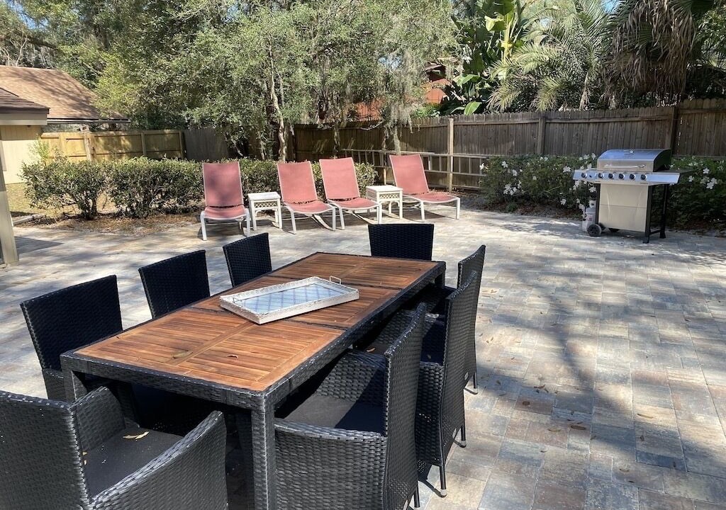 Photo of Outdoor in East Arlington
