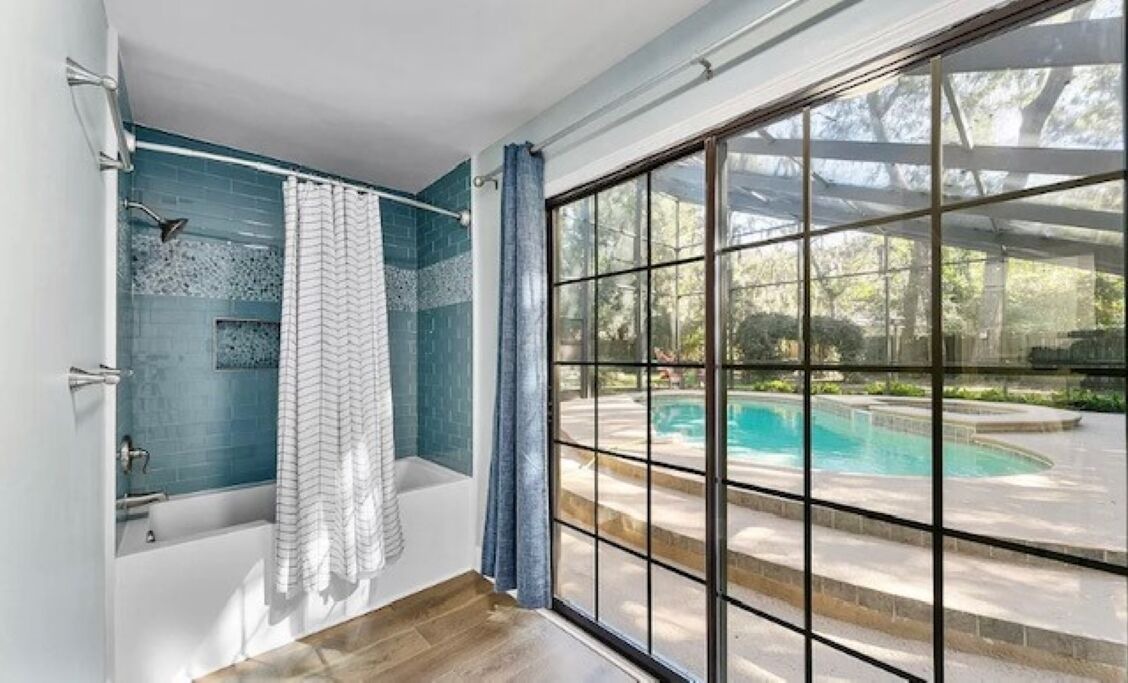 Photo of Bathroom in East Arlington