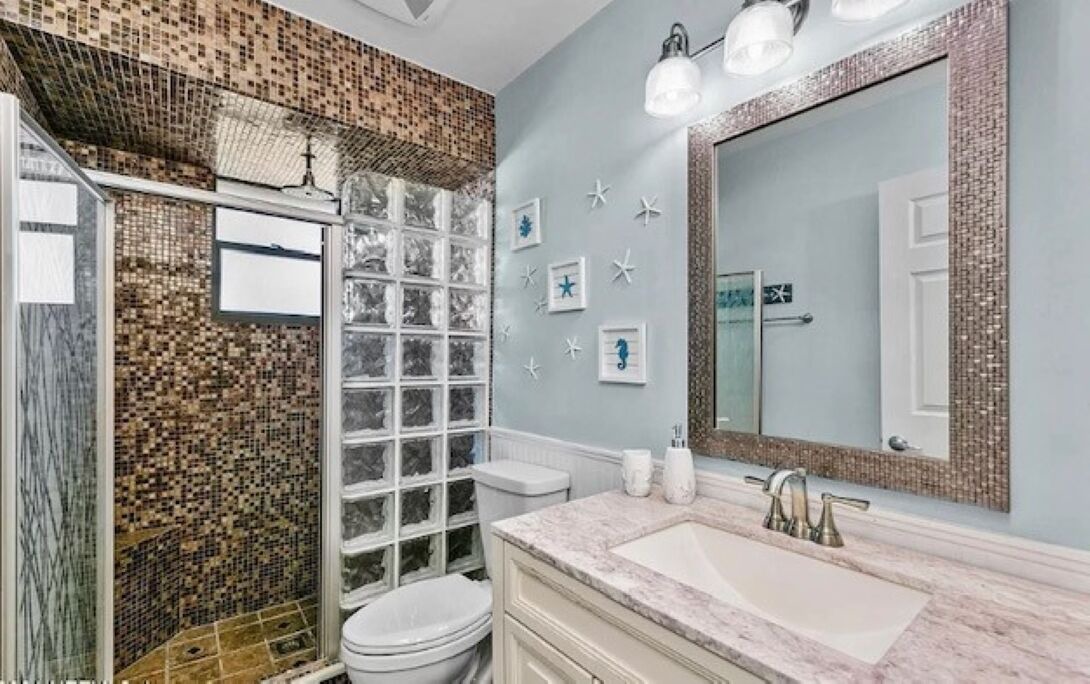 Photo of Bathroom in East Arlington
