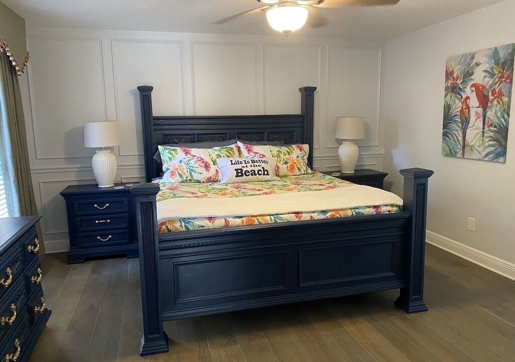 Photo of Bedroom in East Arlington