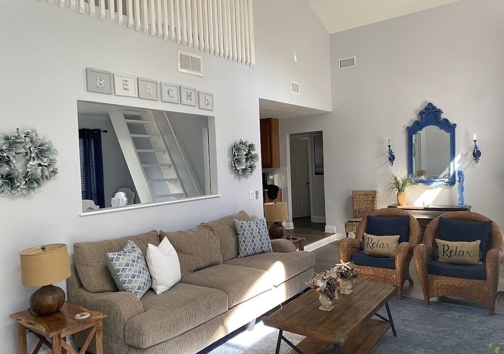 Photo of Livingroom in East Arlington