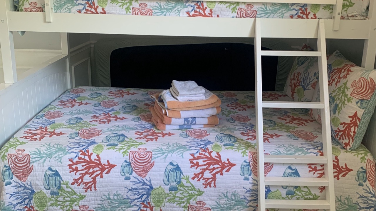 Photo of Bedroom in East Arlington