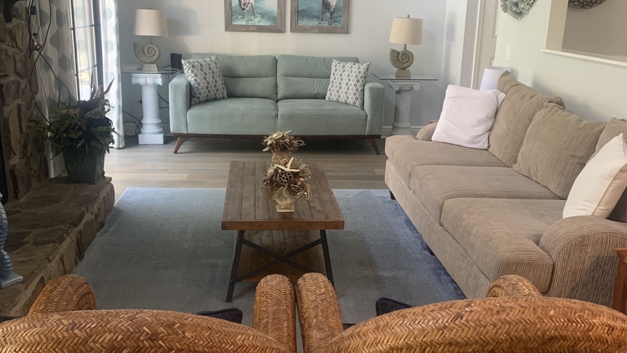 Photo of Livingroom in East Arlington