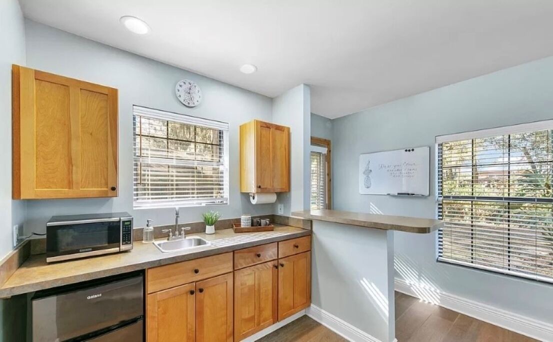 Photo of Kitchen in East Arlington
