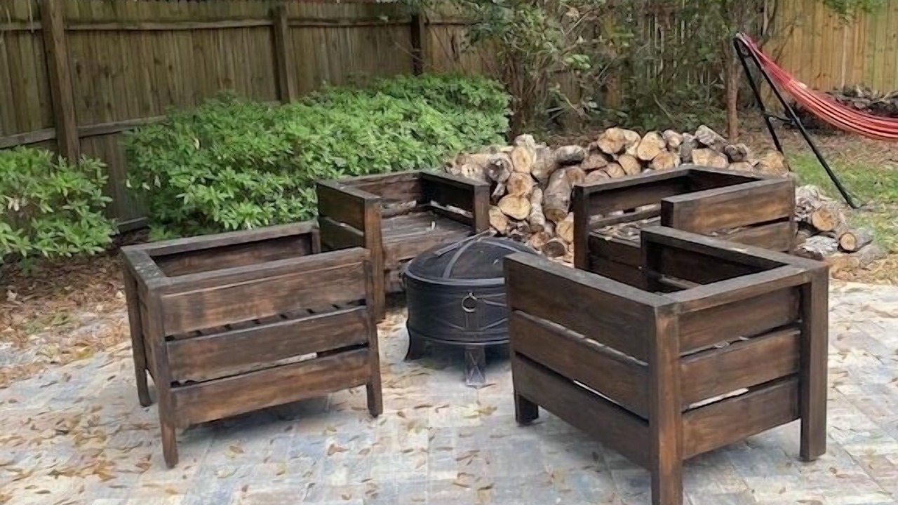 Photo of Patio Balcony in East Arlington