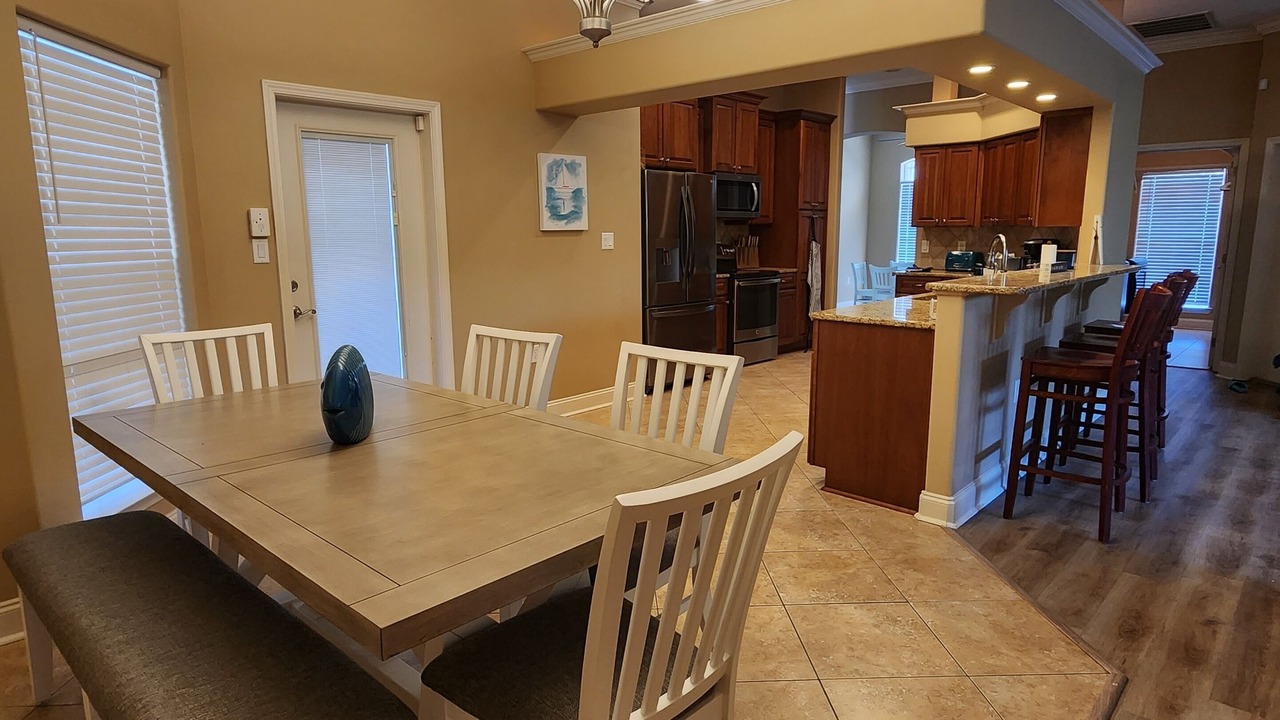Photo of Bedroom in Niceville