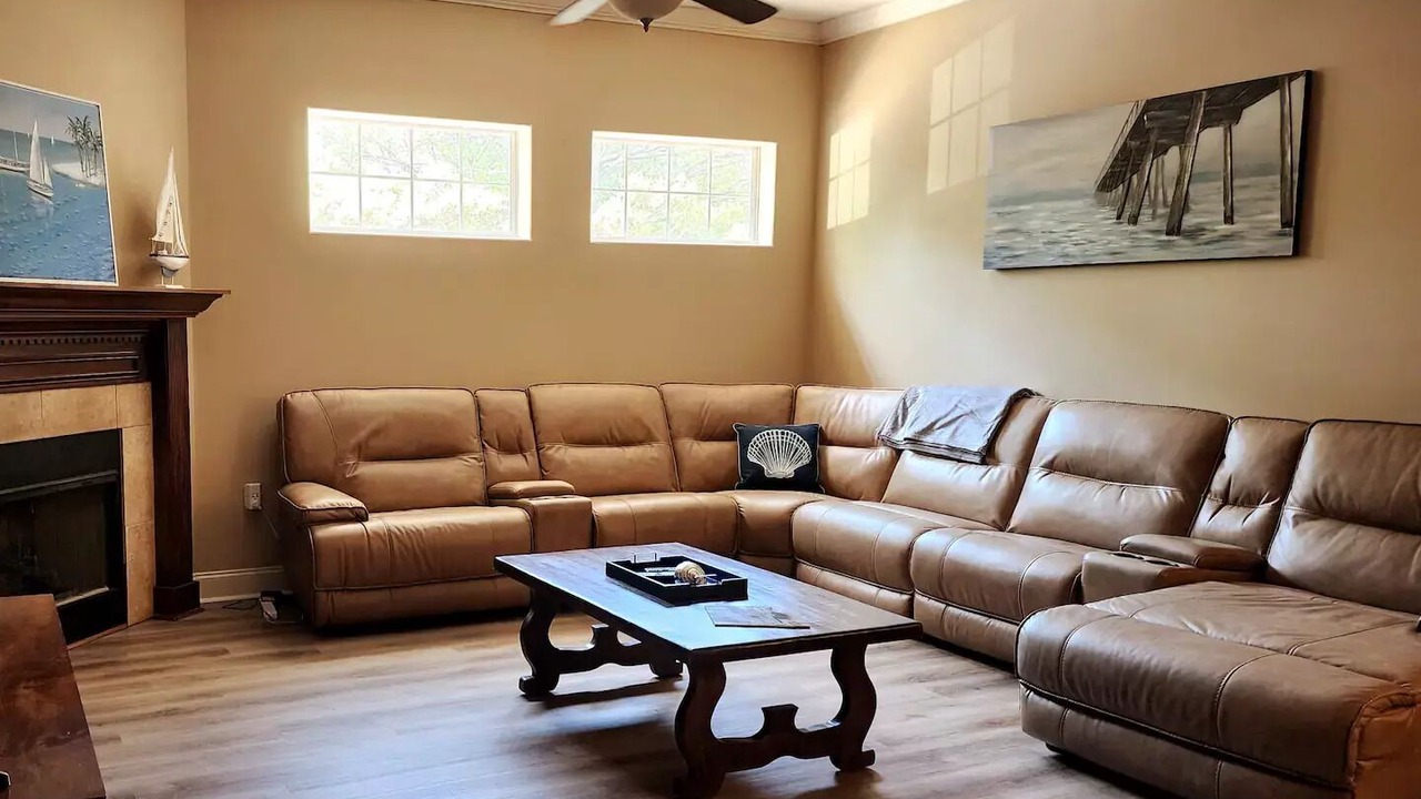 Photo of Bedroom in Niceville