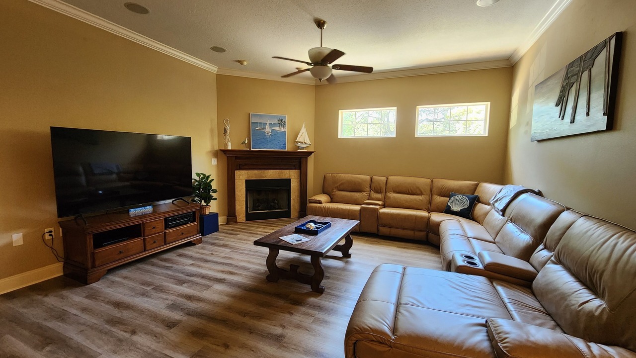 Photo of Bedroom in Niceville