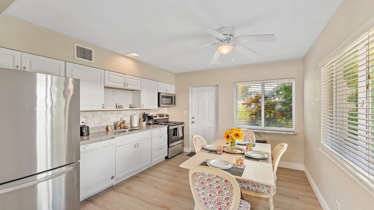 Photo of Kitchen in Singer Island