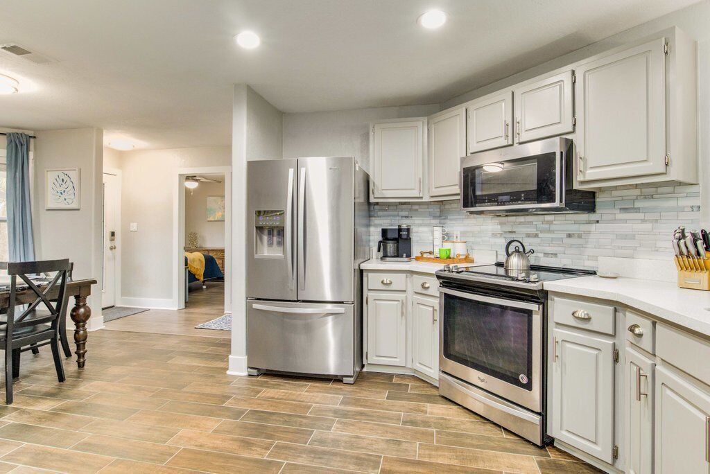 Photo of Kitchen in Gulf Breeze