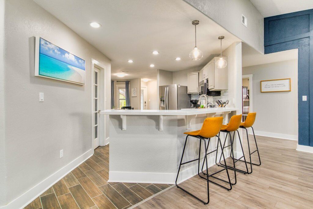 Photo of Kitchen in Gulf Breeze