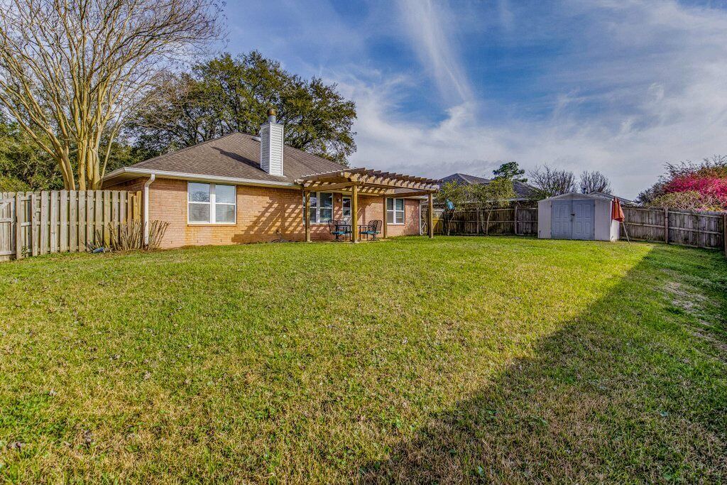 Photo of Outdoor in Gulf Breeze