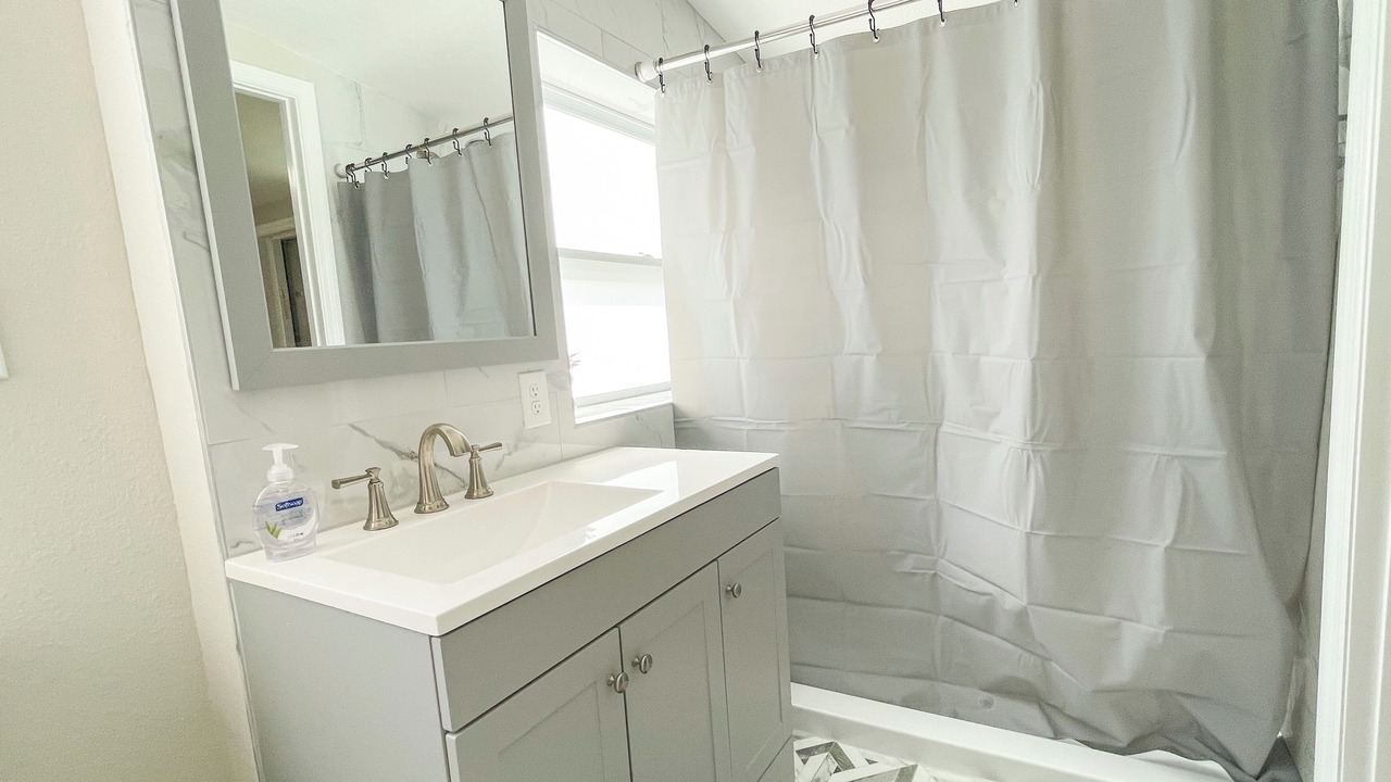 Photo of Bathroom in Pinellas Park
