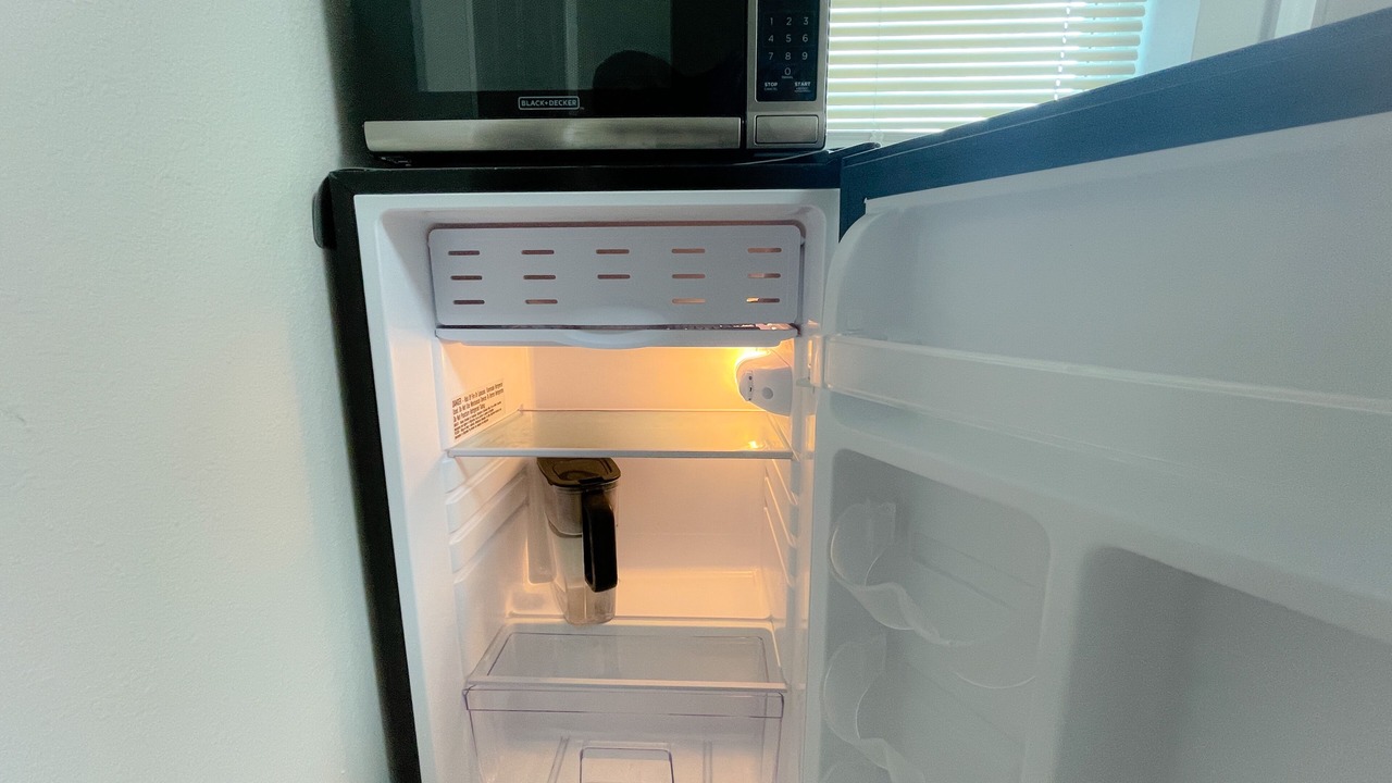 Photo of Kitchen in Pinellas Park