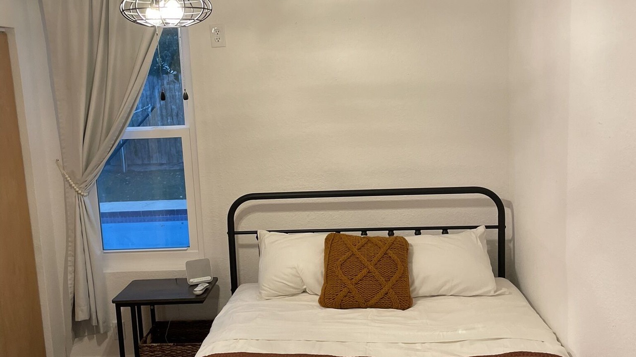 Photo of Bedroom in Westlake Village