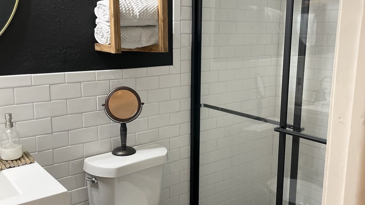 Photo of Bathroom in Westlake Village