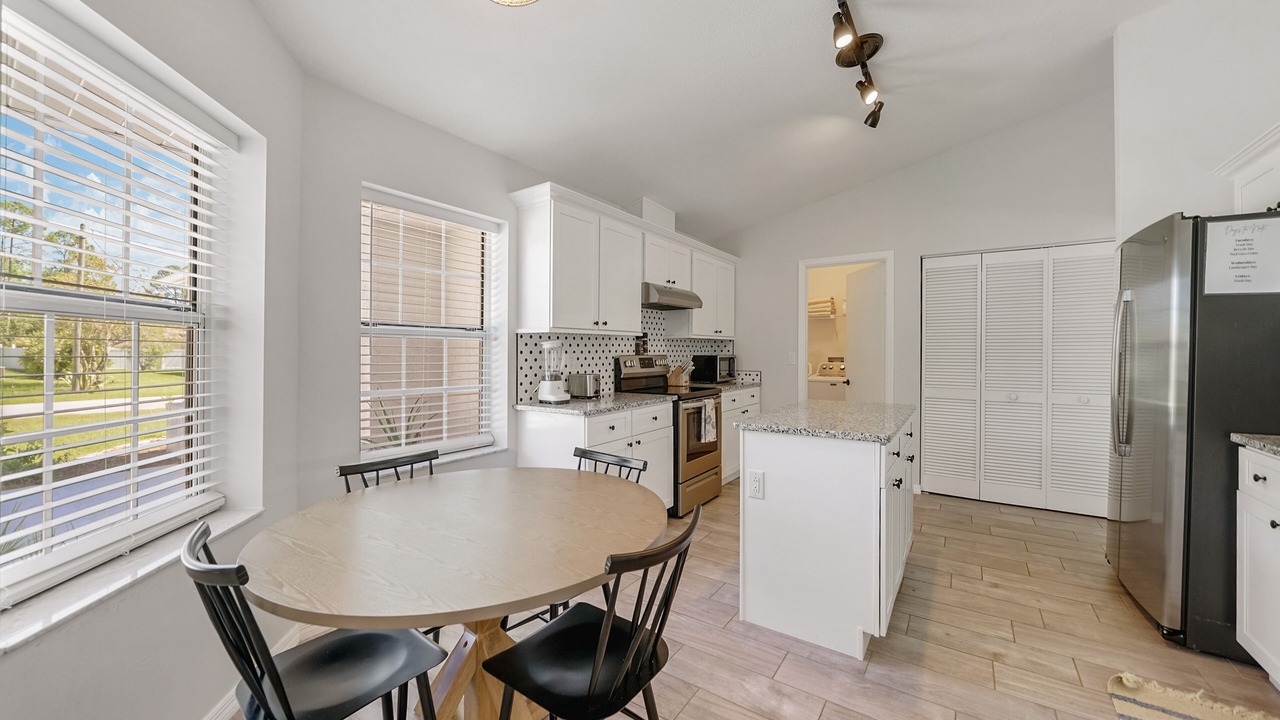 Photo of Kitchen in Indian Trails