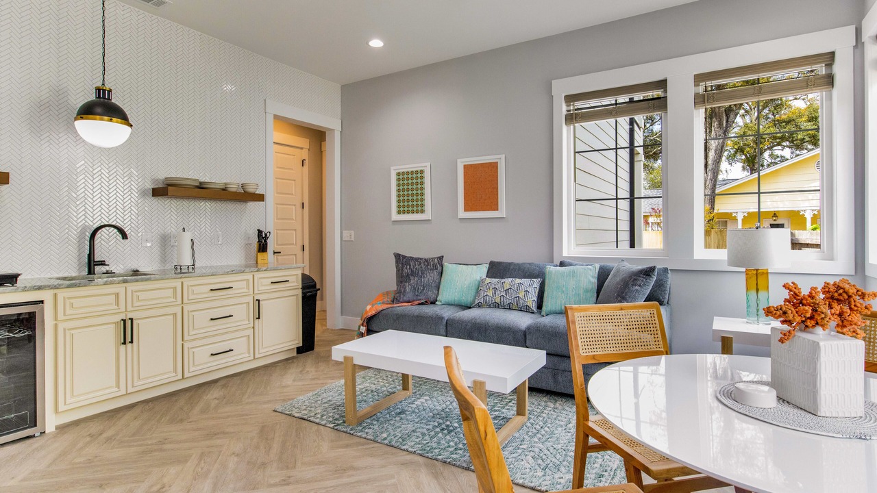 Photo of Bedroom in Tradewinds