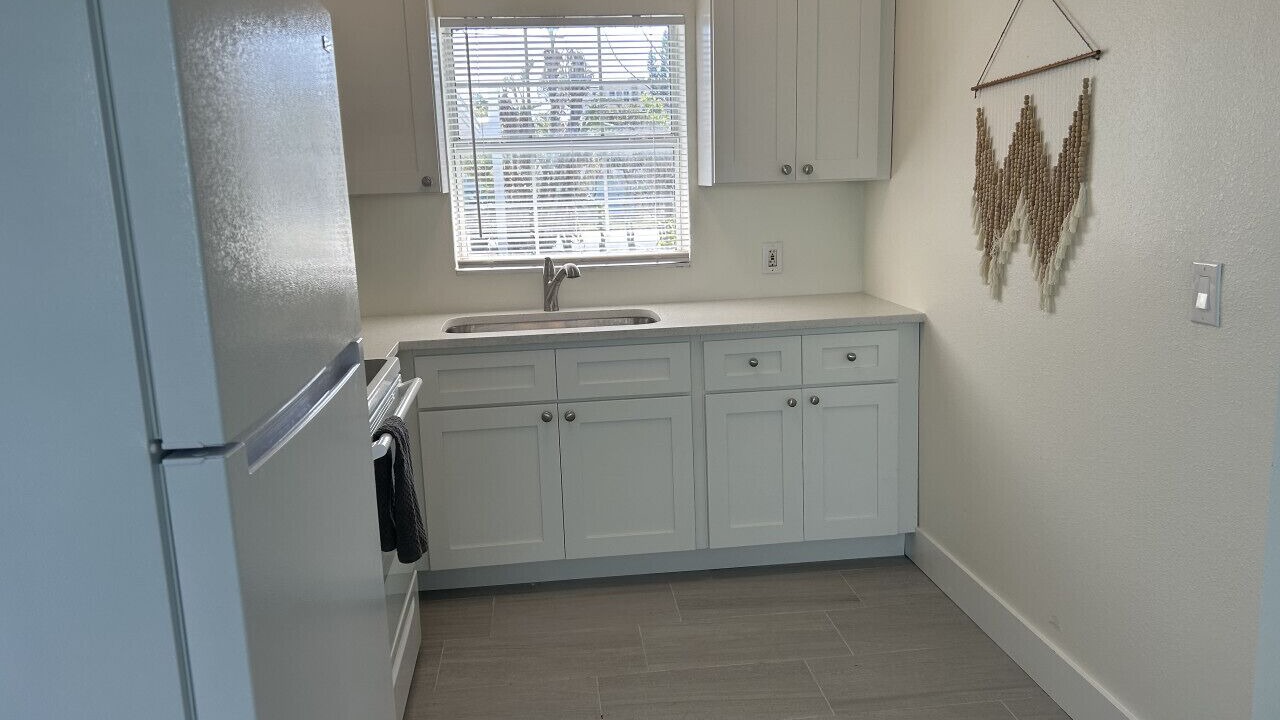 Photo of Kitchen in Bay Esplanade