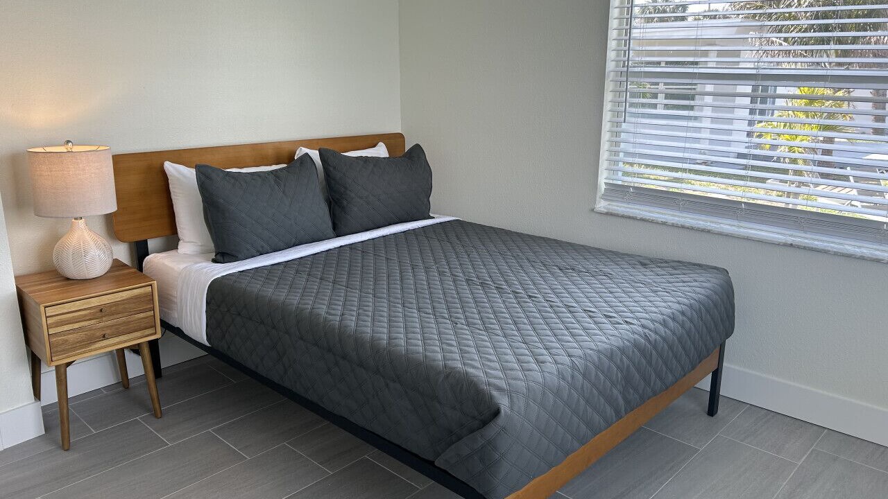 Photo of Bedroom in Bay Esplanade