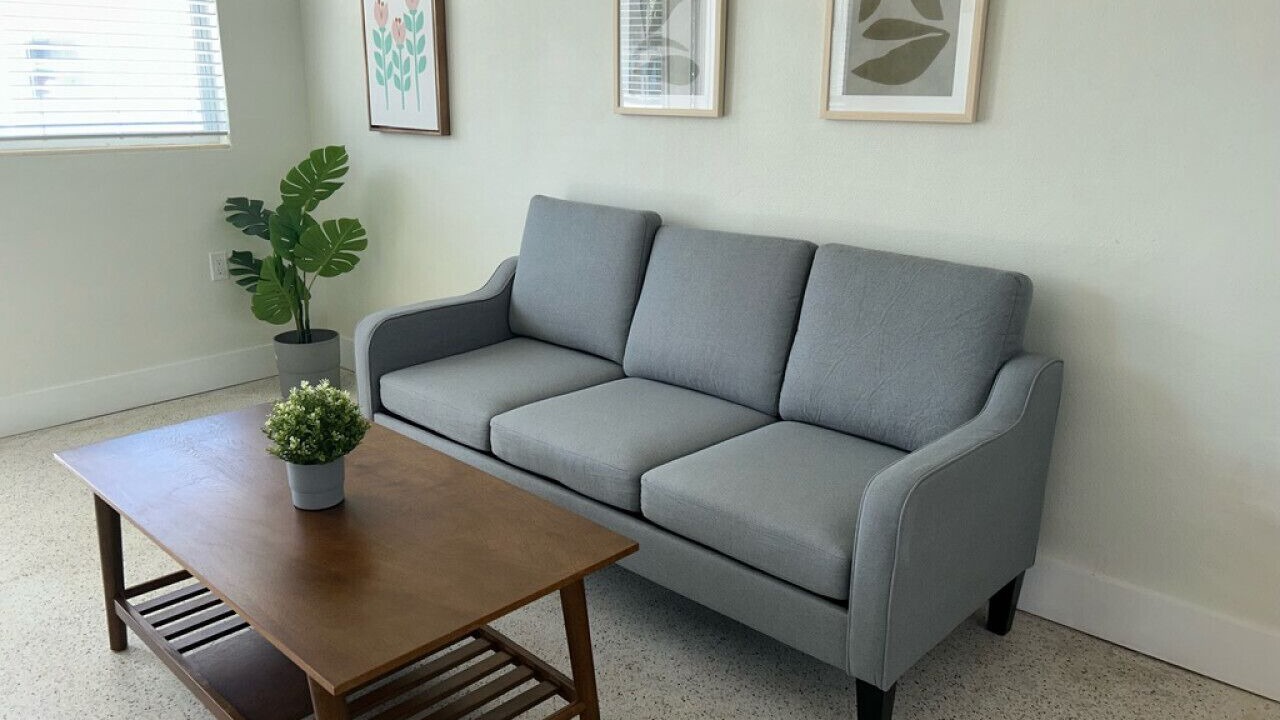 Photo of Livingroom in Bay Esplanade