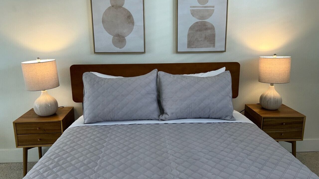 Photo of Bedroom in Bay Esplanade
