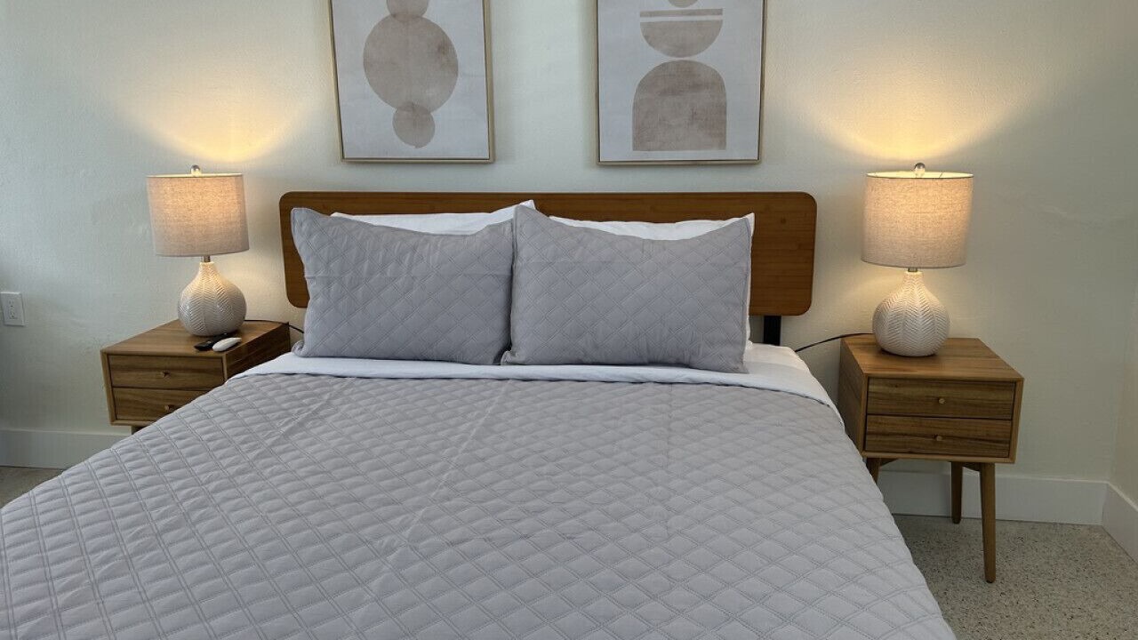 Photo of Bedroom in Bay Esplanade