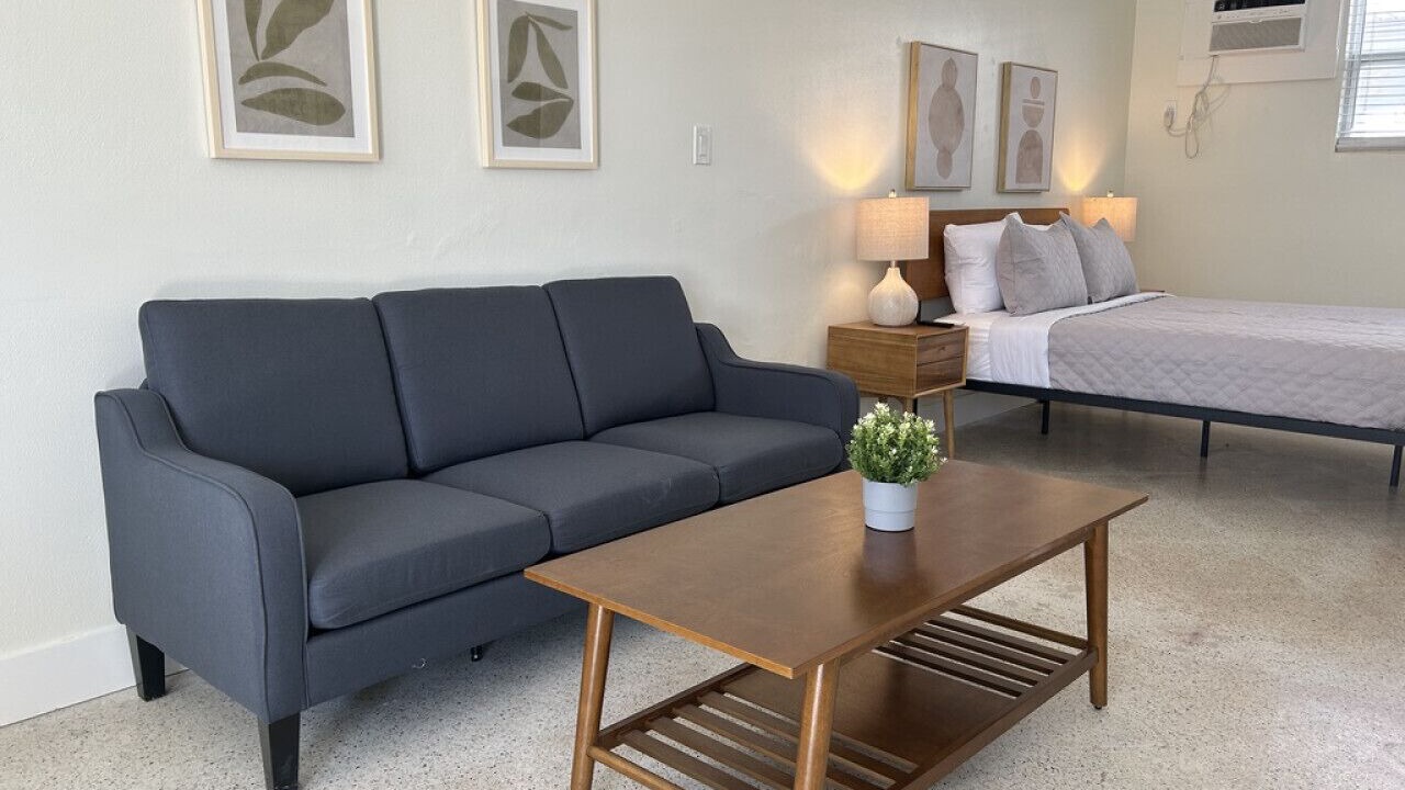 Photo of Bedroom in Bay Esplanade