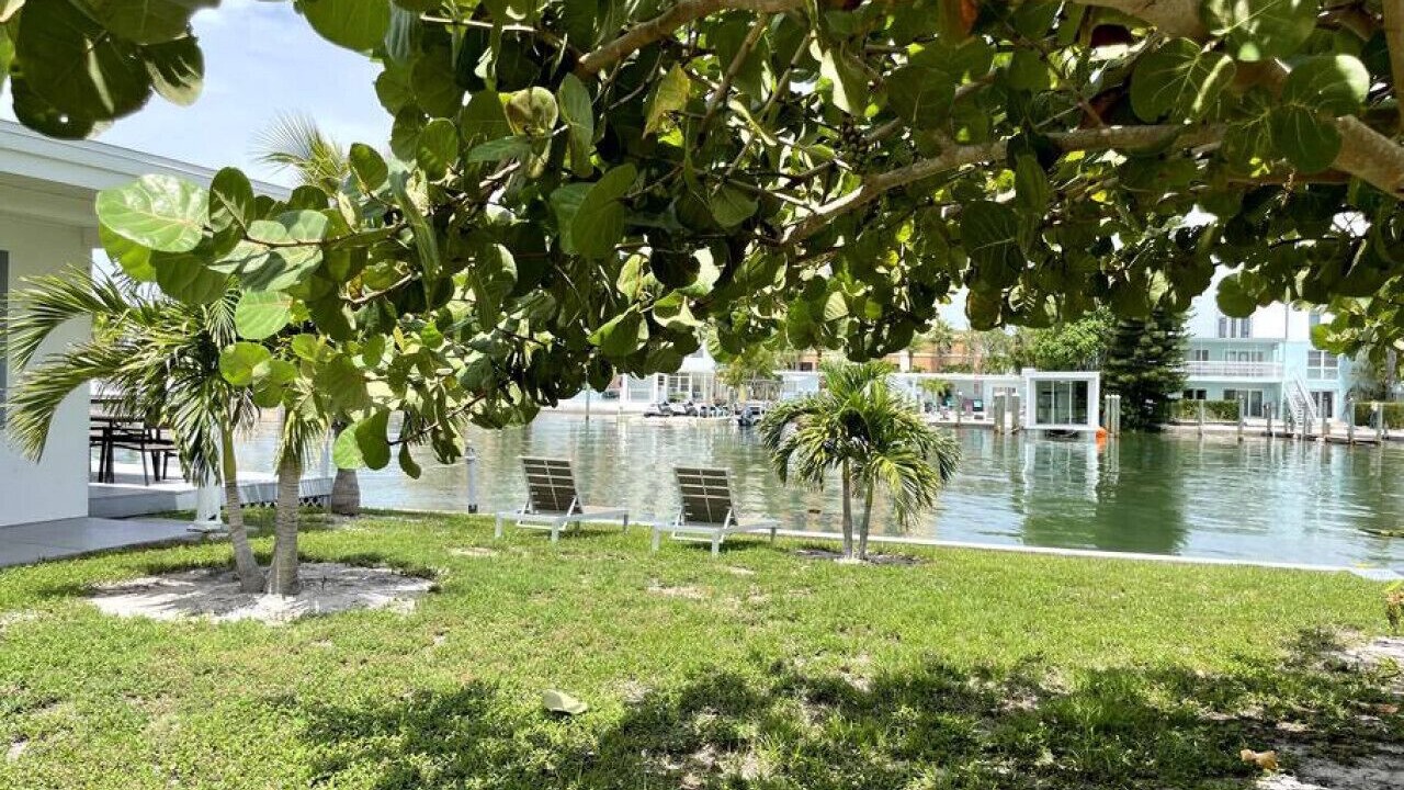 Photo of Outdoor in Bay Esplanade