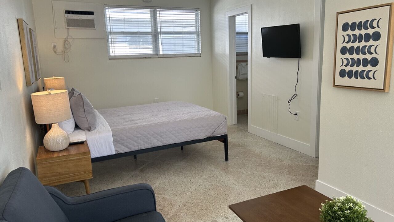 Photo of Bedroom in Bay Esplanade