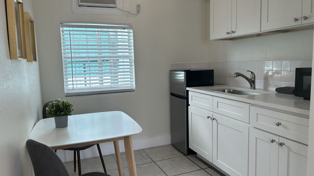 Photo of Kitchen in Bay Esplanade