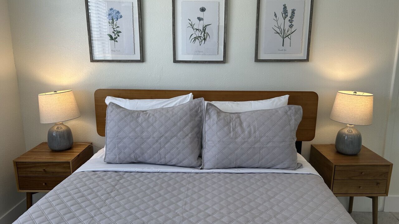 Photo of Bedroom in Bay Esplanade