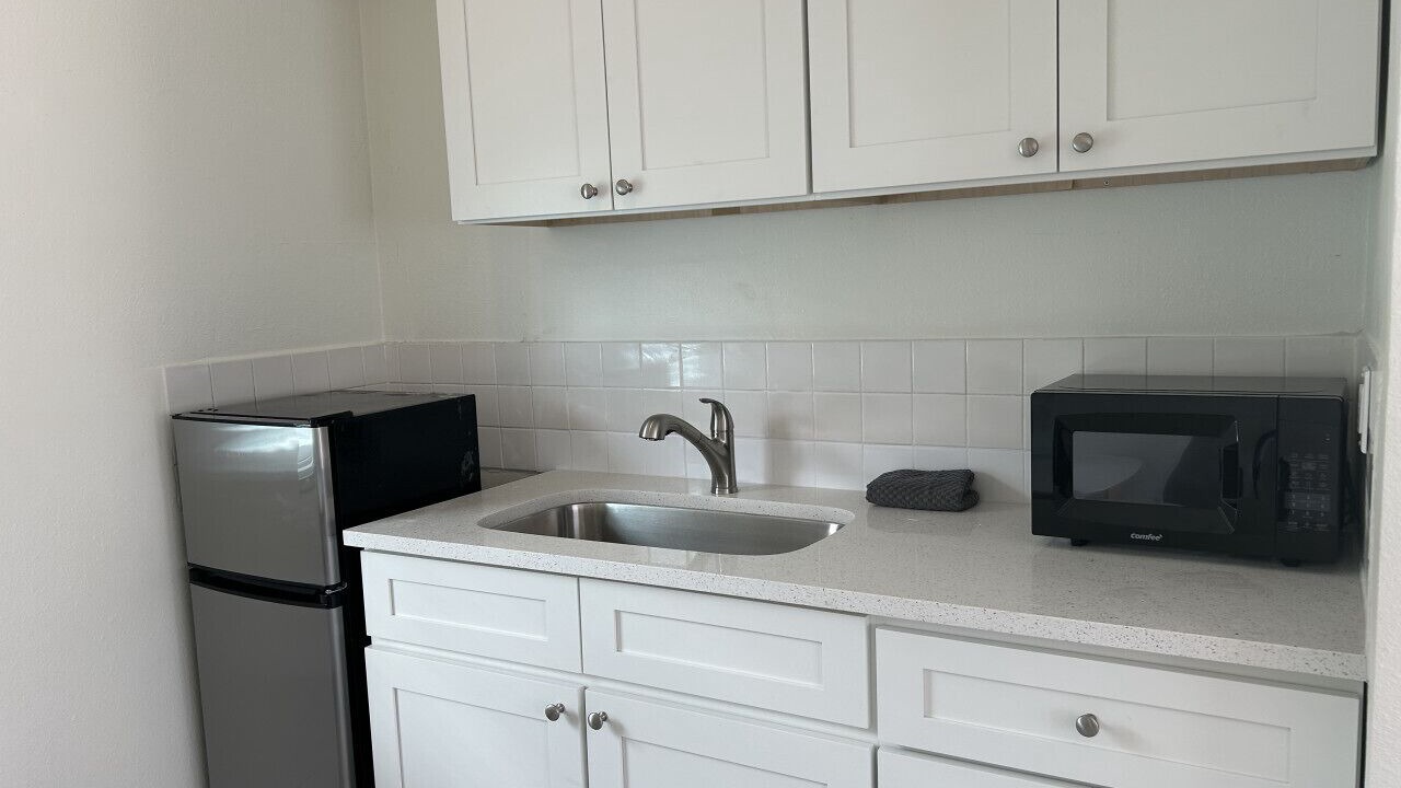 Photo of Kitchen in Bay Esplanade