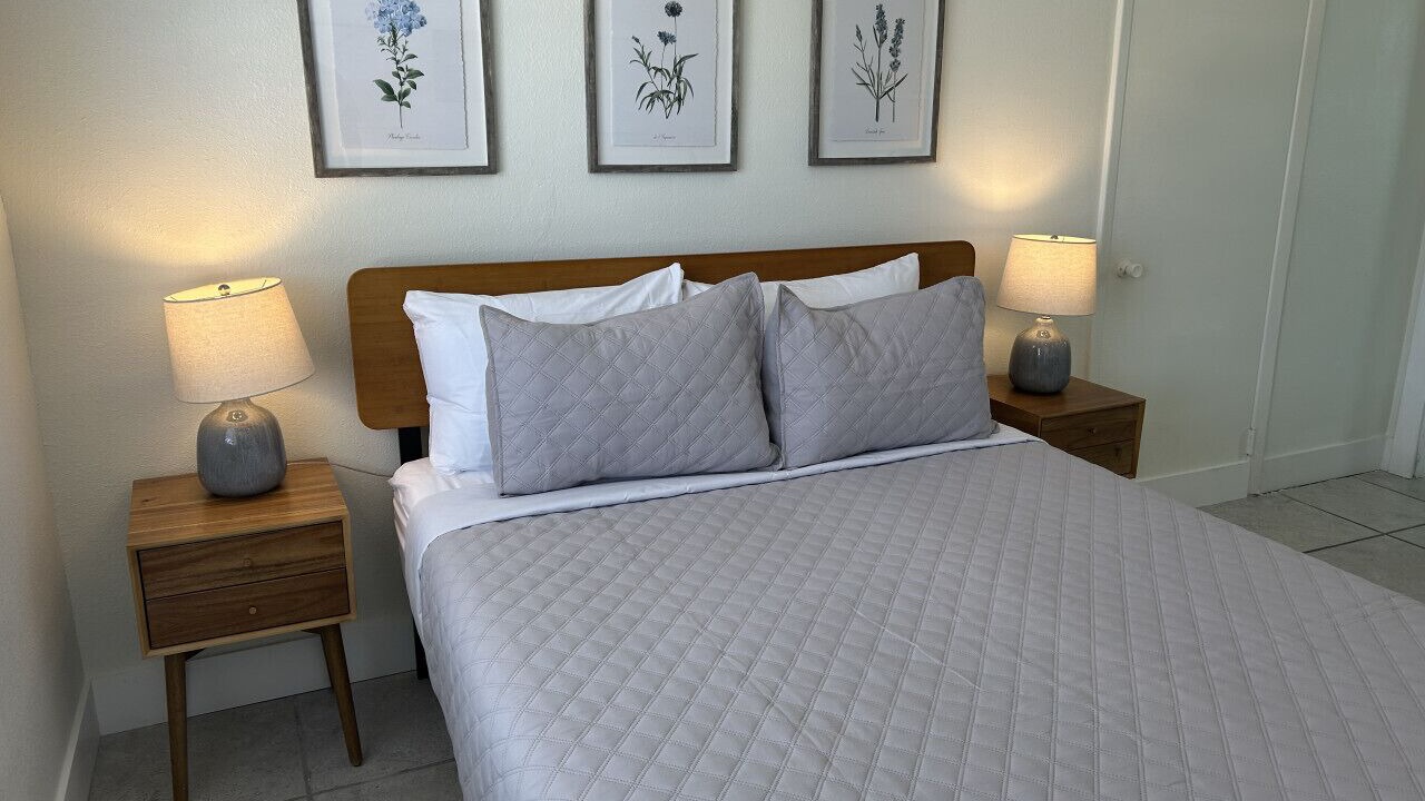 Photo of Bedroom in Bay Esplanade