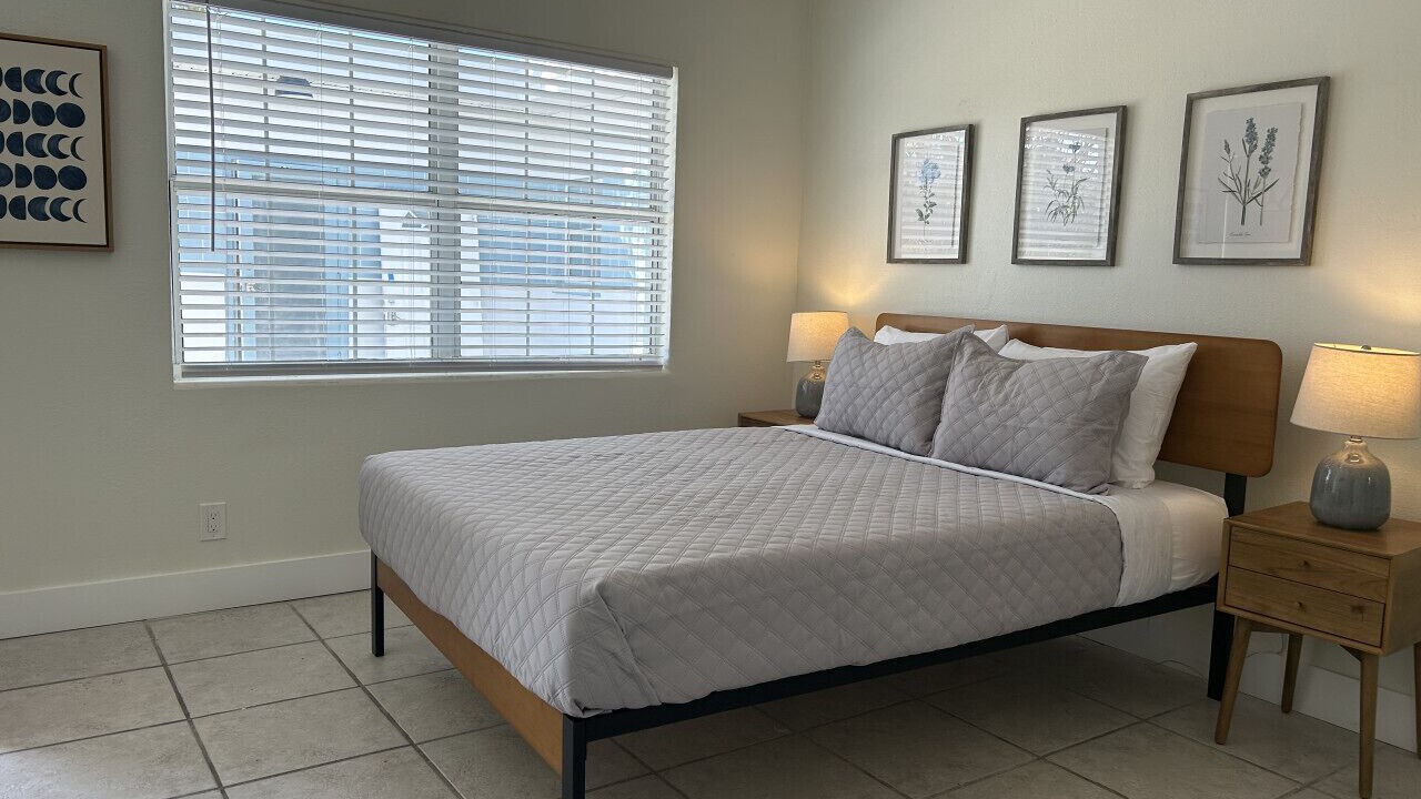 Photo of Bedroom in Bay Esplanade