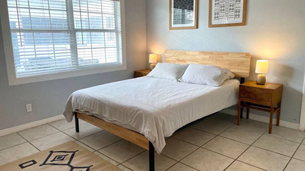 Photo of Bedroom in Bay Esplanade