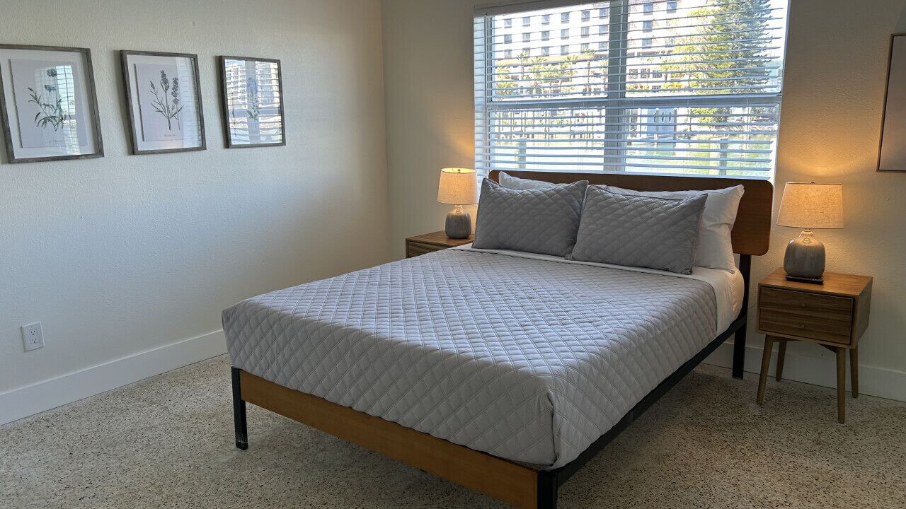 Photo of Bedroom in Bay Esplanade