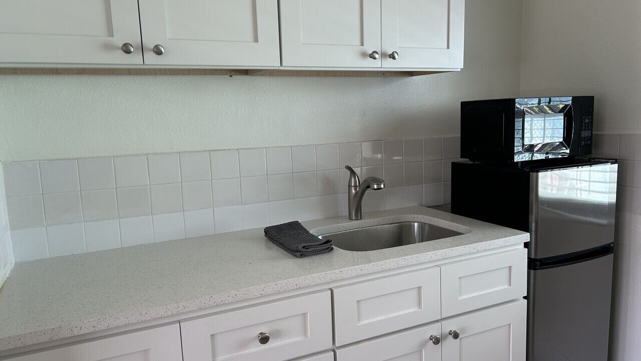 Photo of Kitchen in Bay Esplanade