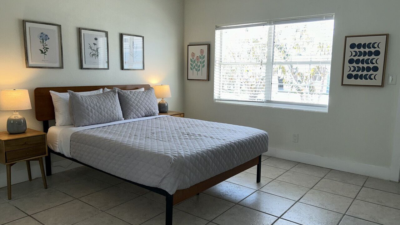 Photo of Bedroom in Bay Esplanade