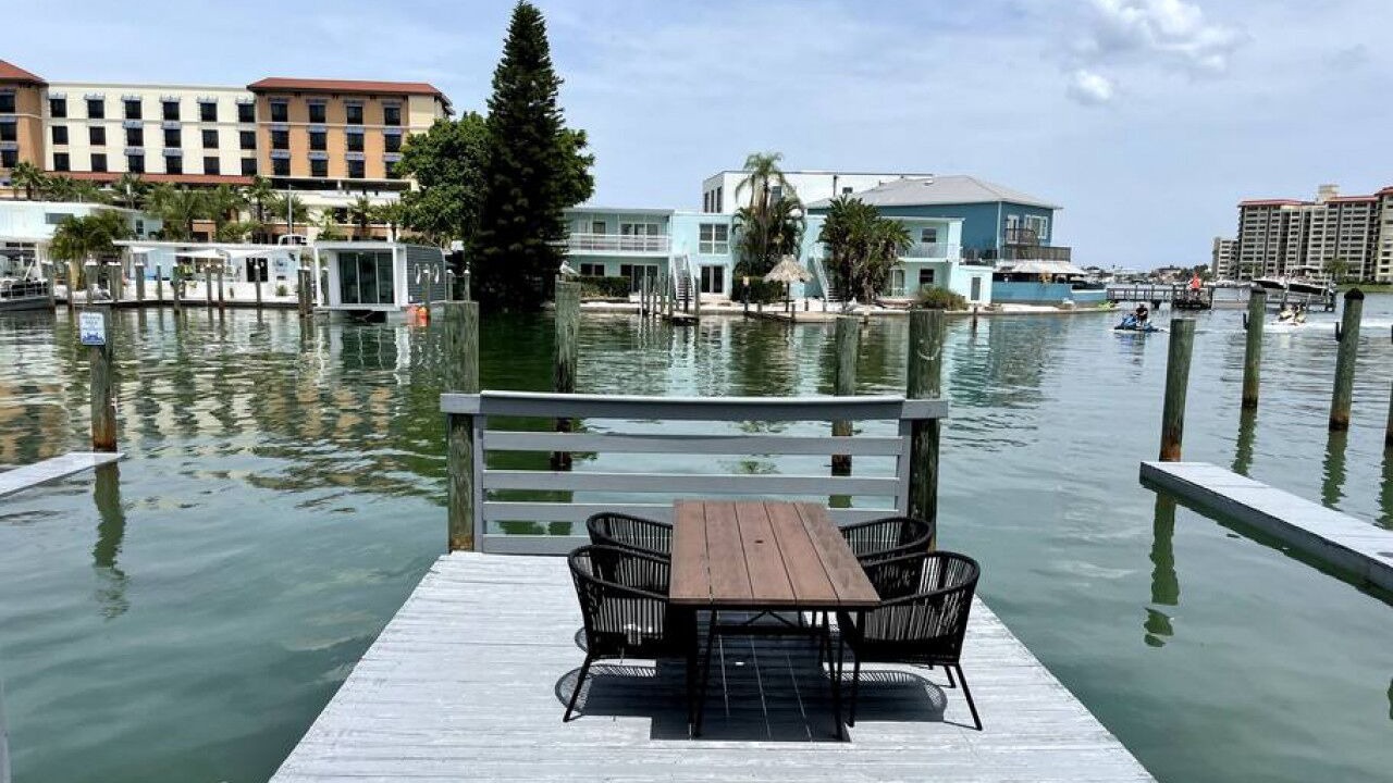 Photo of Outdoor in Bay Esplanade