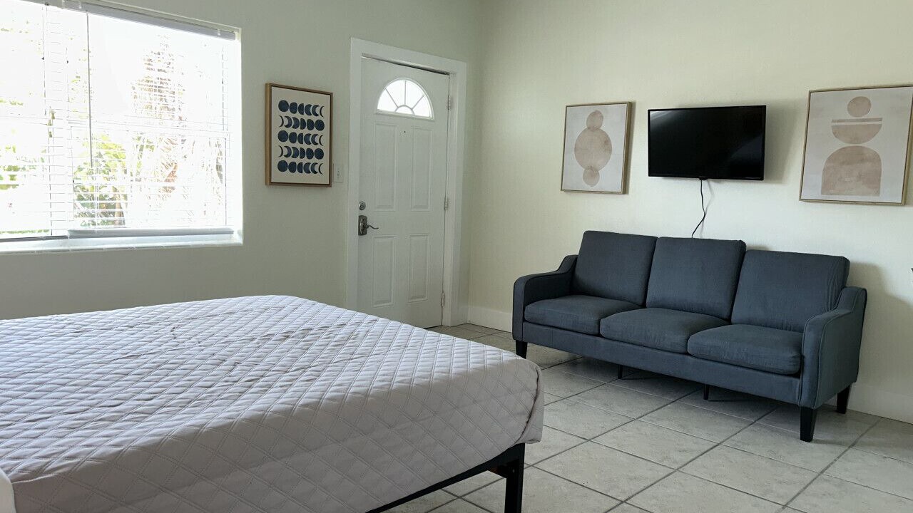 Photo of Bedroom in Bay Esplanade
