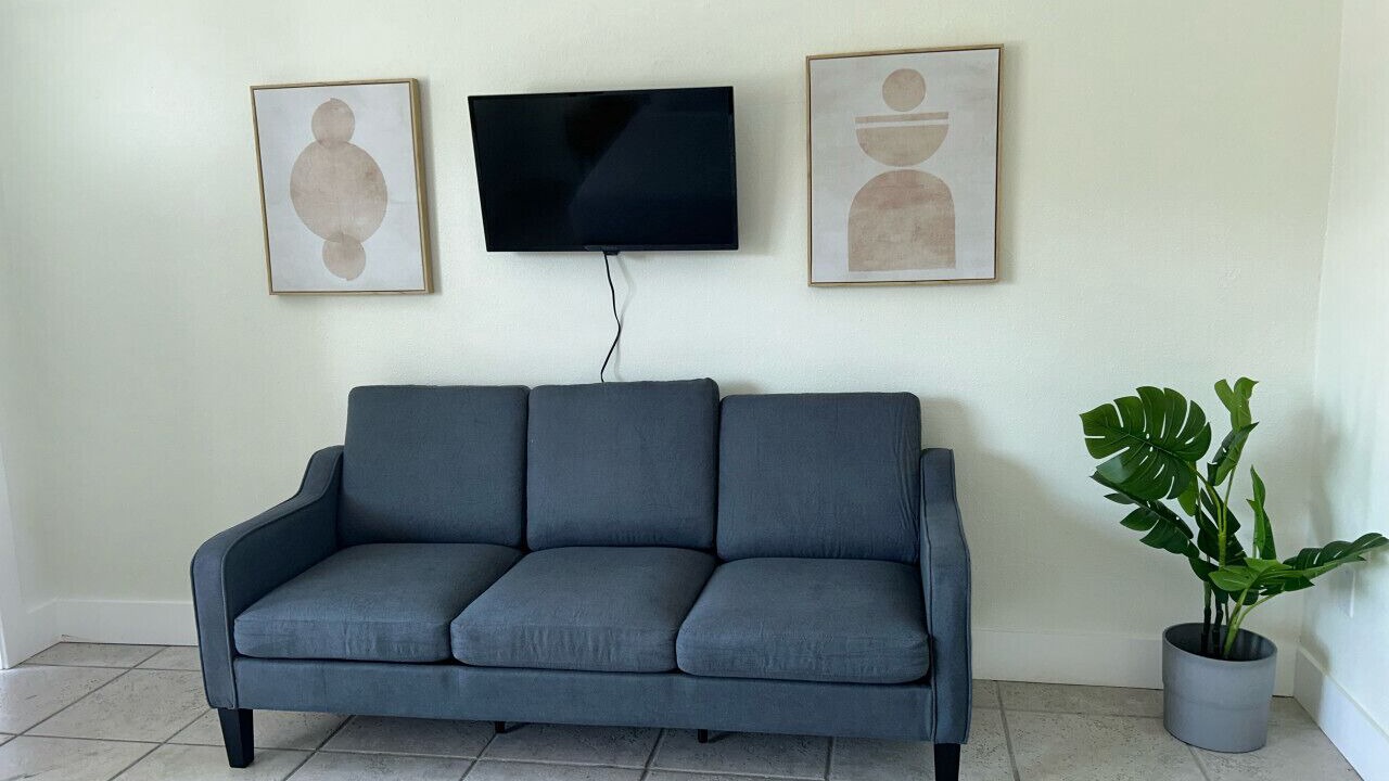 Photo of Livingroom in Bay Esplanade
