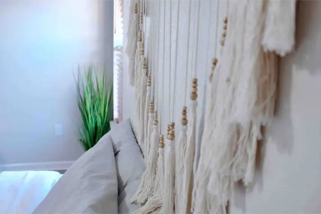 Photo of Bedroom in Navarre